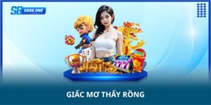 giấc mơ thấy rồng